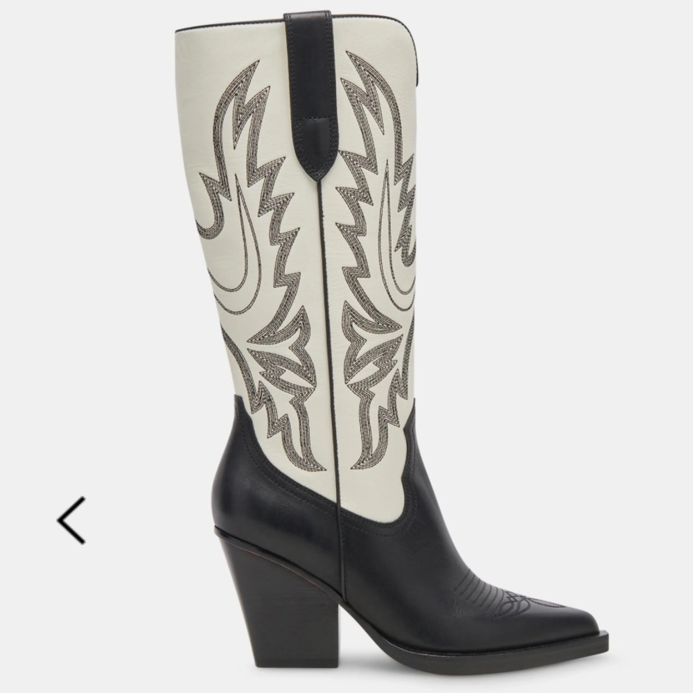 Dolce Vita - Blanch Boots